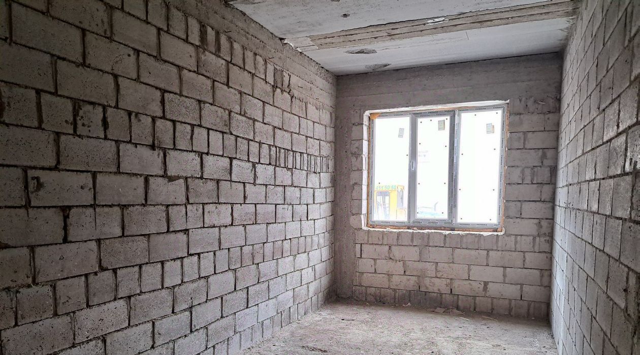 квартира г Нальчик ул Солнечная 8к/1 фото 3