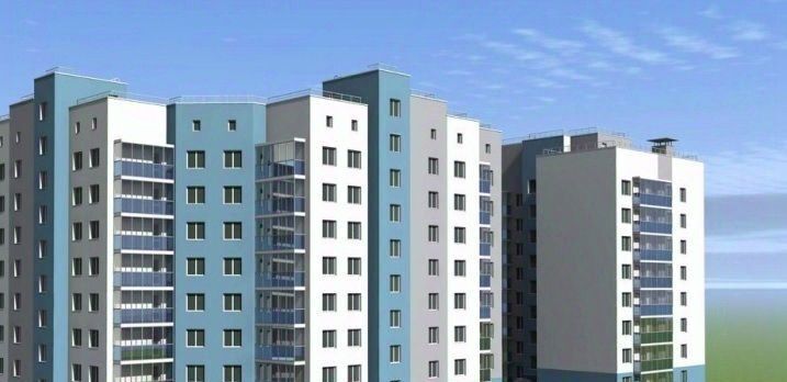 квартира г Кемерово р-н Ленинский 68-й микрорайон фото 4