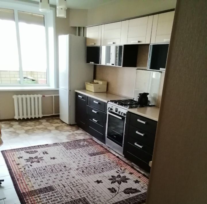 квартира г Тамбов р-н Ленинский ул Советская 85а фото 15
