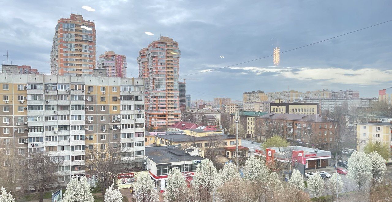 квартира г Краснодар р-н Центральный ул Ставропольская 184 фото 15