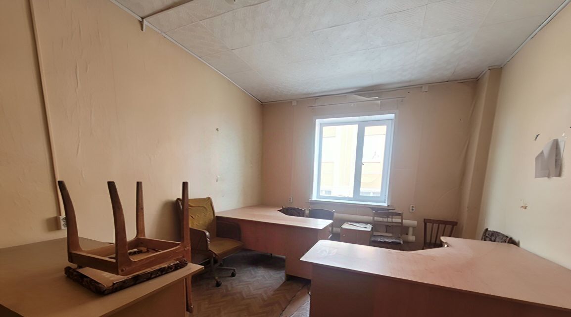 свободного назначения р-н Бутурлиновский г Бутурлиновка ул Ленина 49 фото 34