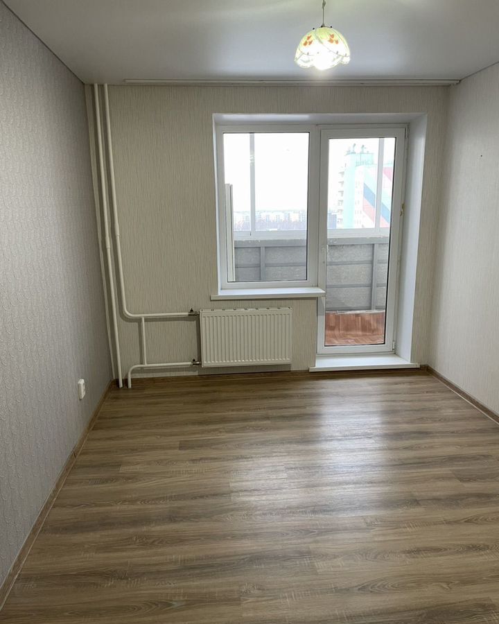 квартира г Челябинск р-н Курчатовский Парковый пр-кт Краснопольский 19а фото 3