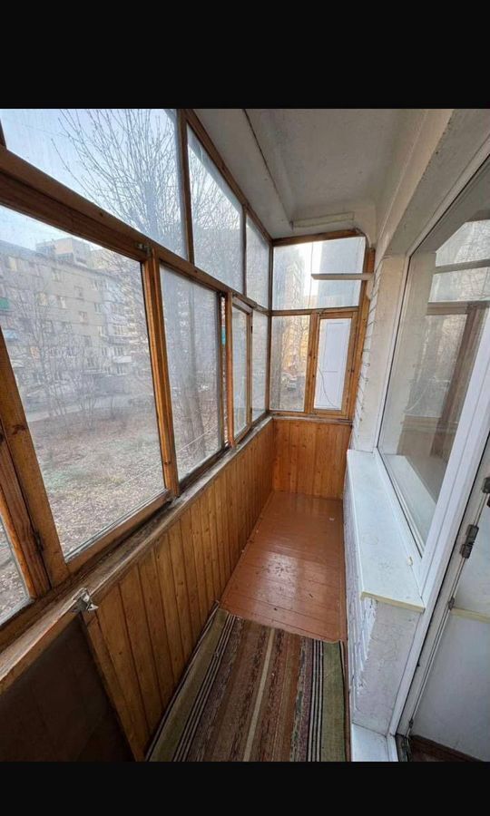 квартира г Саратов р-н Фрунзенский ул им Пугачева Е.И. 117 фото 4