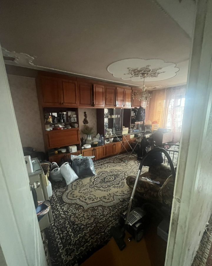 квартира г Ачинск ул Кирова 48 фото 6