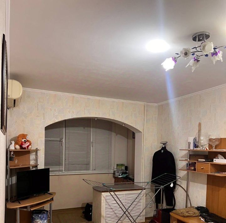 квартира г Симферополь р-н Центральный ул Дружбы 62 фото 4