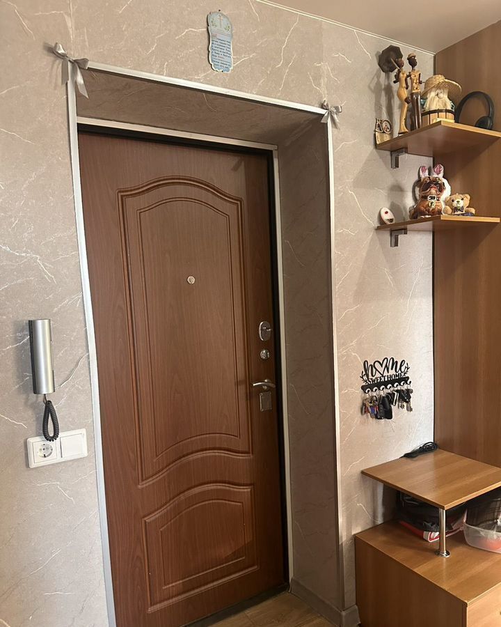 квартира г Нижний Новгород р-н Канавинский ул Запрудная 3 фото 14