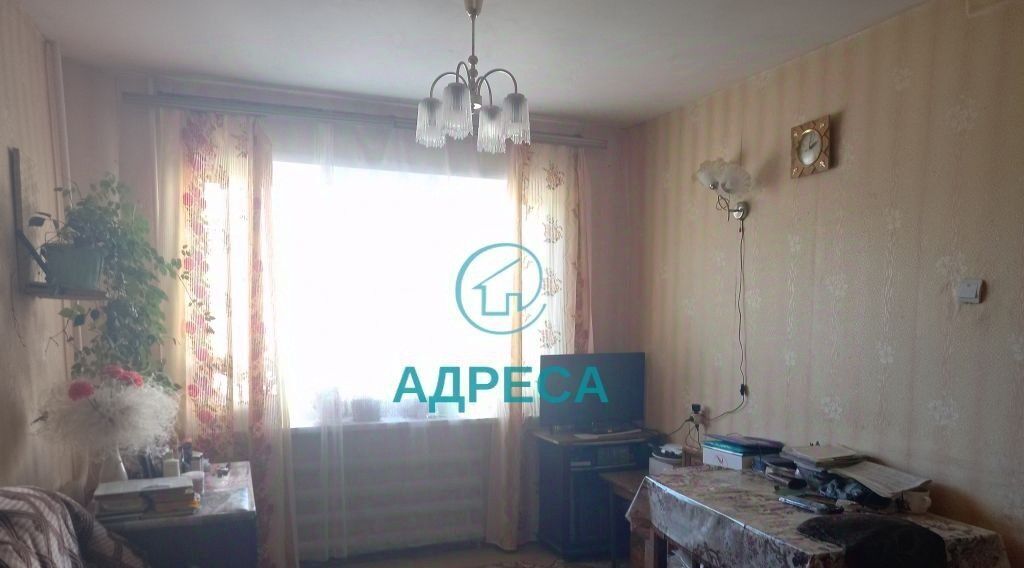 квартира р-н Новооскольский г Новый Оскол ул Ливенская 126 фото 3