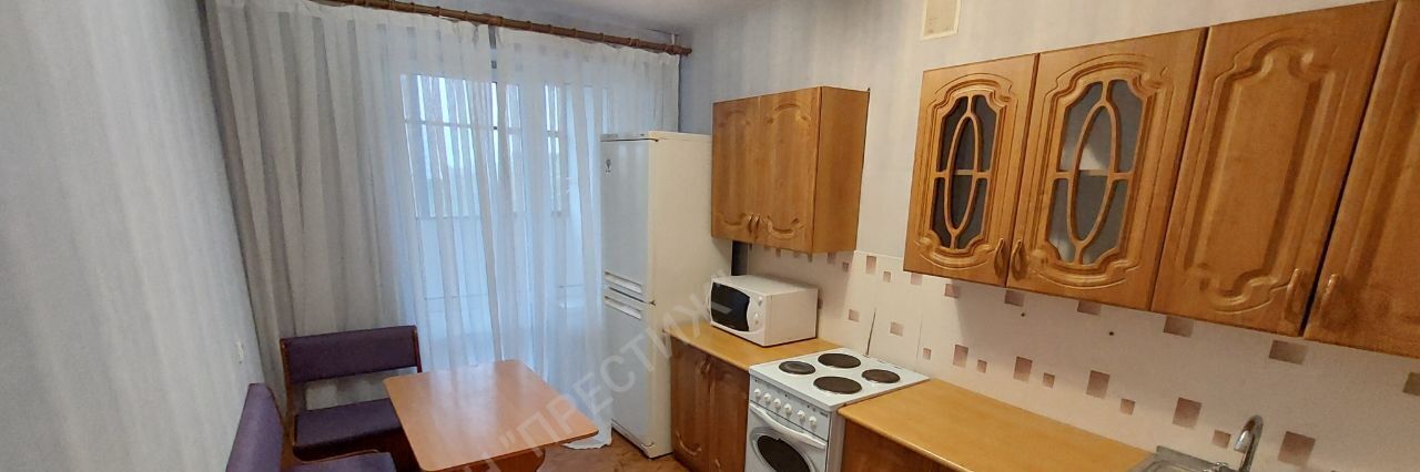 квартира г Уфа р-н Кировский ул Новомостовая 31 фото 2