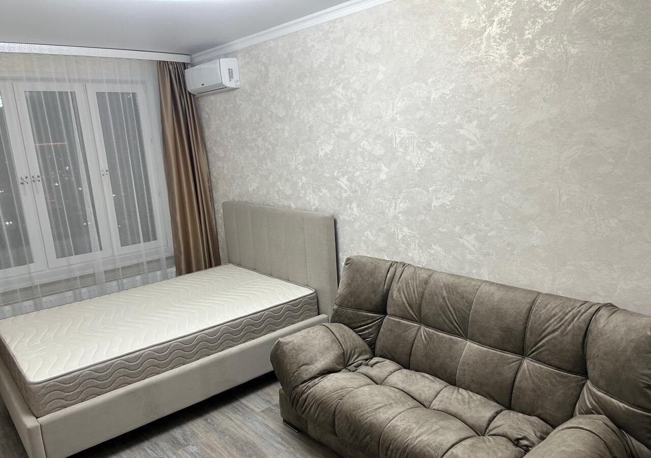 квартира г Уфа р-н Кировский ул Кирова 130 фото 7