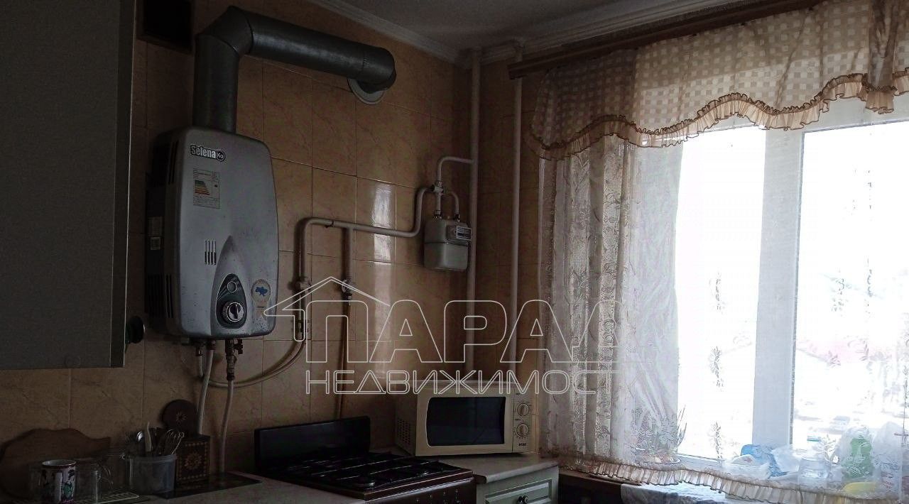 квартира г Симферополь р-н Железнодорожный ул Павленко 11 фото 5