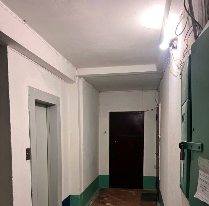 квартира г Симферополь р-н Центральный ул Дружбы 62 фото 9