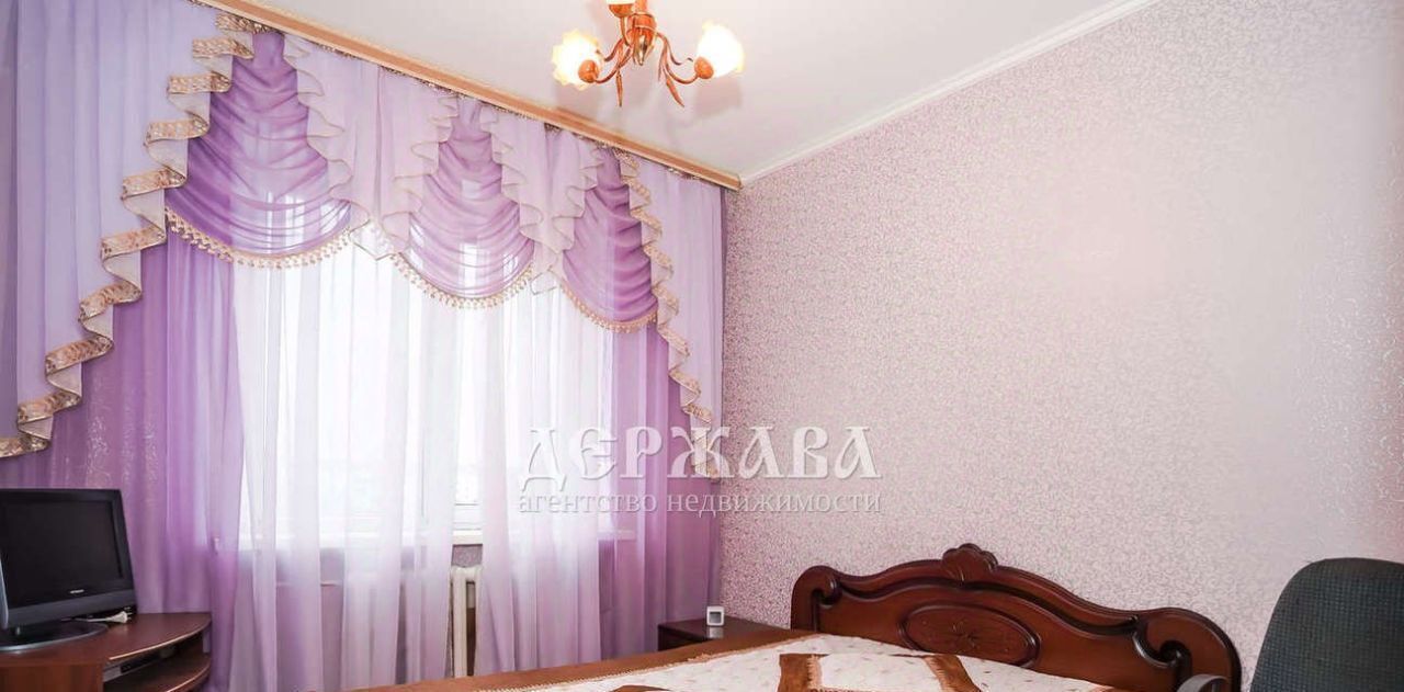 квартира г Старый Оскол микрорайон Заречье 22 фото 5