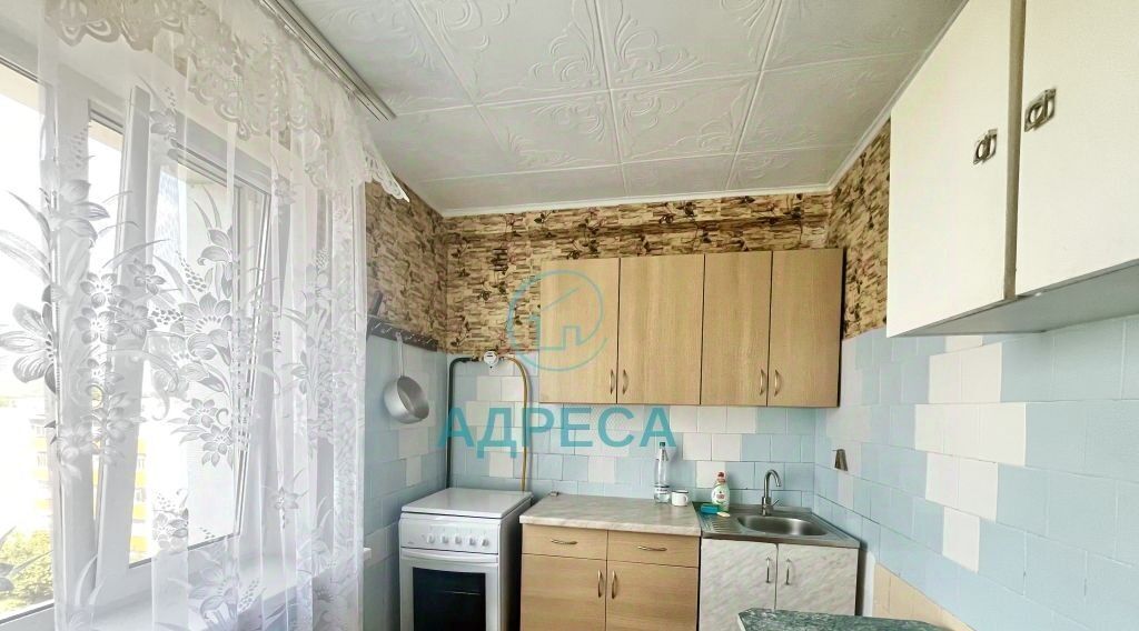 квартира р-н Новооскольский г Новый Оскол ул Дорожная 6 фото 7