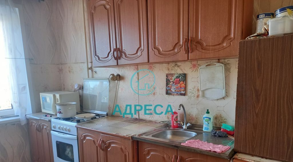 квартира р-н Новооскольский г Новый Оскол ул Ливенская 126 фото 11