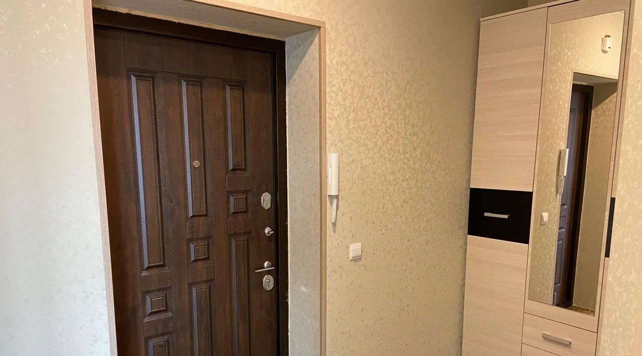 квартира г Великий Новгород ул Речная 10 фото 5
