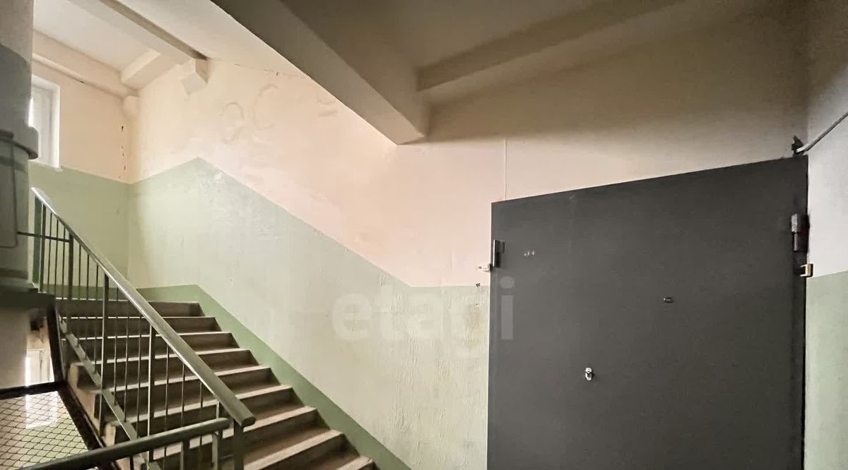 квартира г Архангельск р-н округ Майская Горка ул Прокопия Галушина 24к/1 фото 25