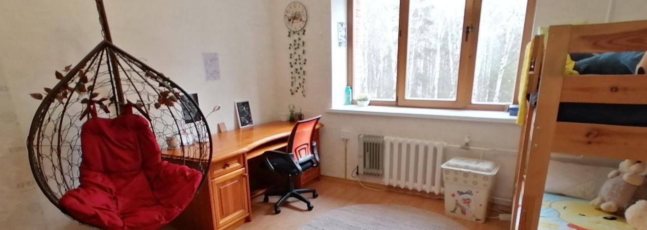 квартира г Новосибирск р-н Советский ул Золотодолинская 31/1 фото 26