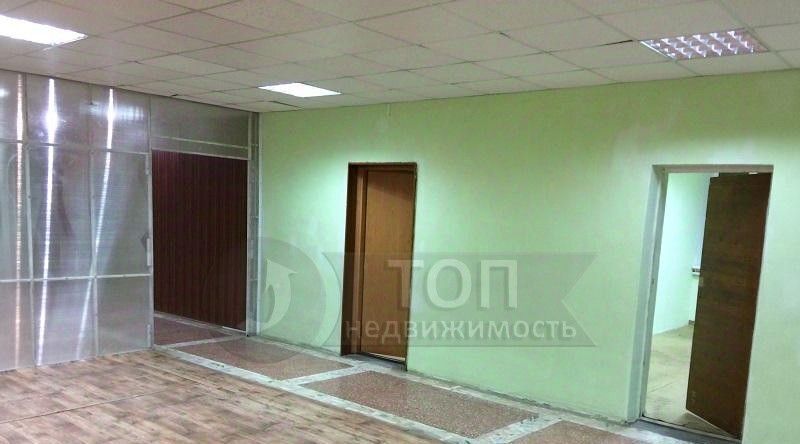 свободного назначения г Пенза р-н Первомайский ул Перспективная 2 фото 13