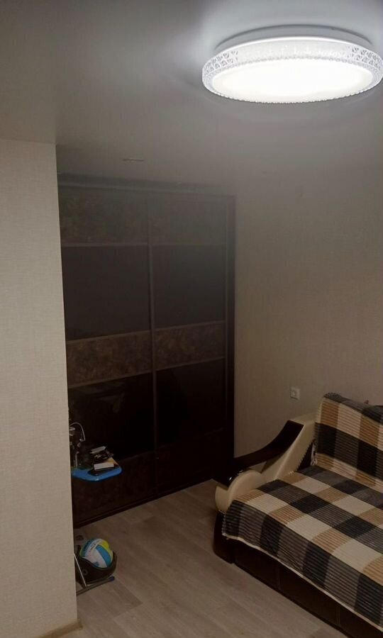 квартира г Димитровград ул Суворова 24к/3 фото 5