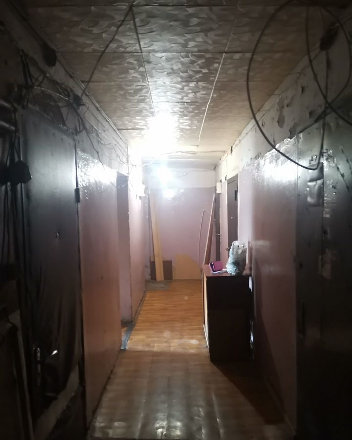комната г Владимир р-н Октябрьский ул Горького 89 фото 10