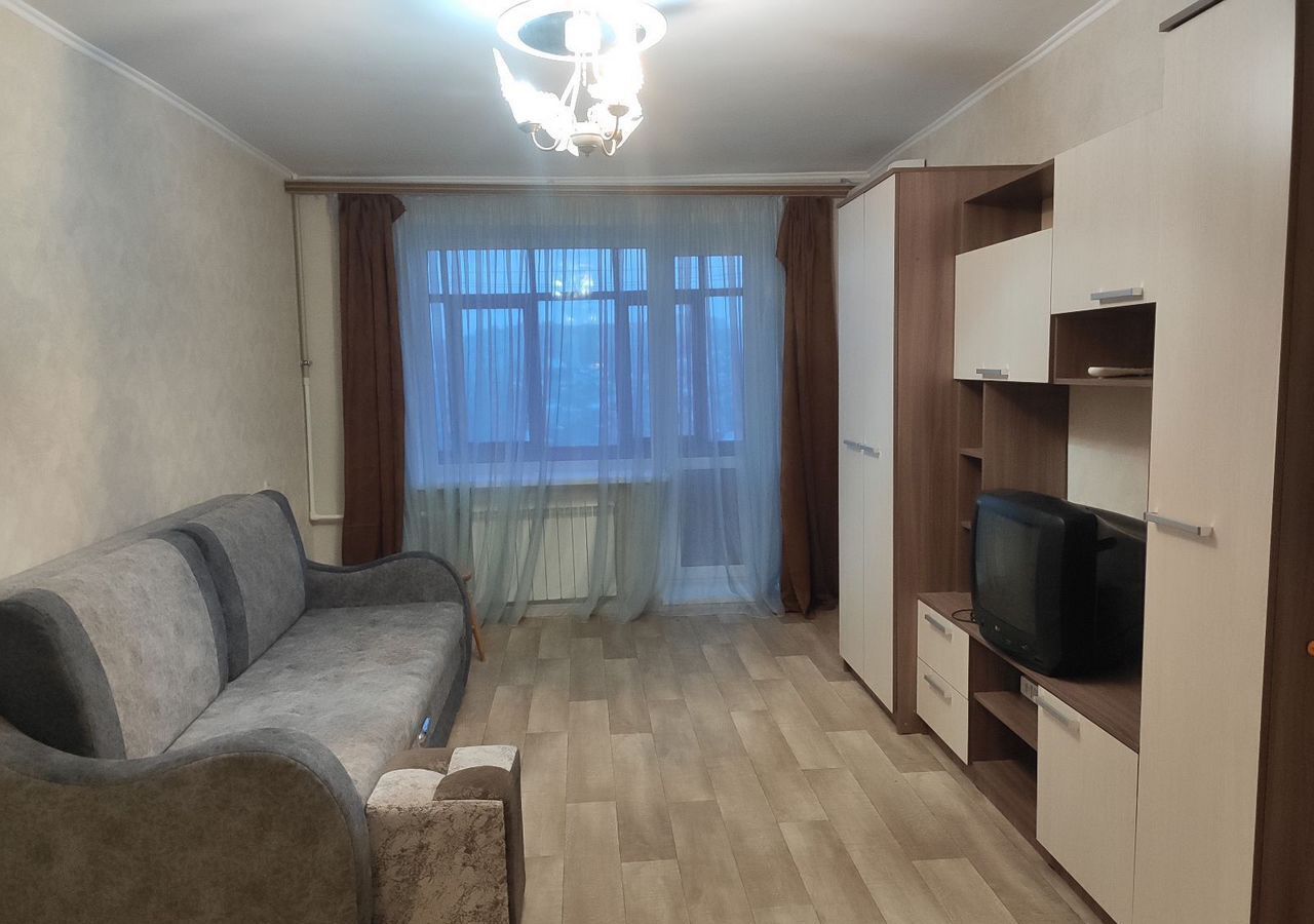 квартира г Саратов р-н Ленинский ул Ипподромная 15 фото 6