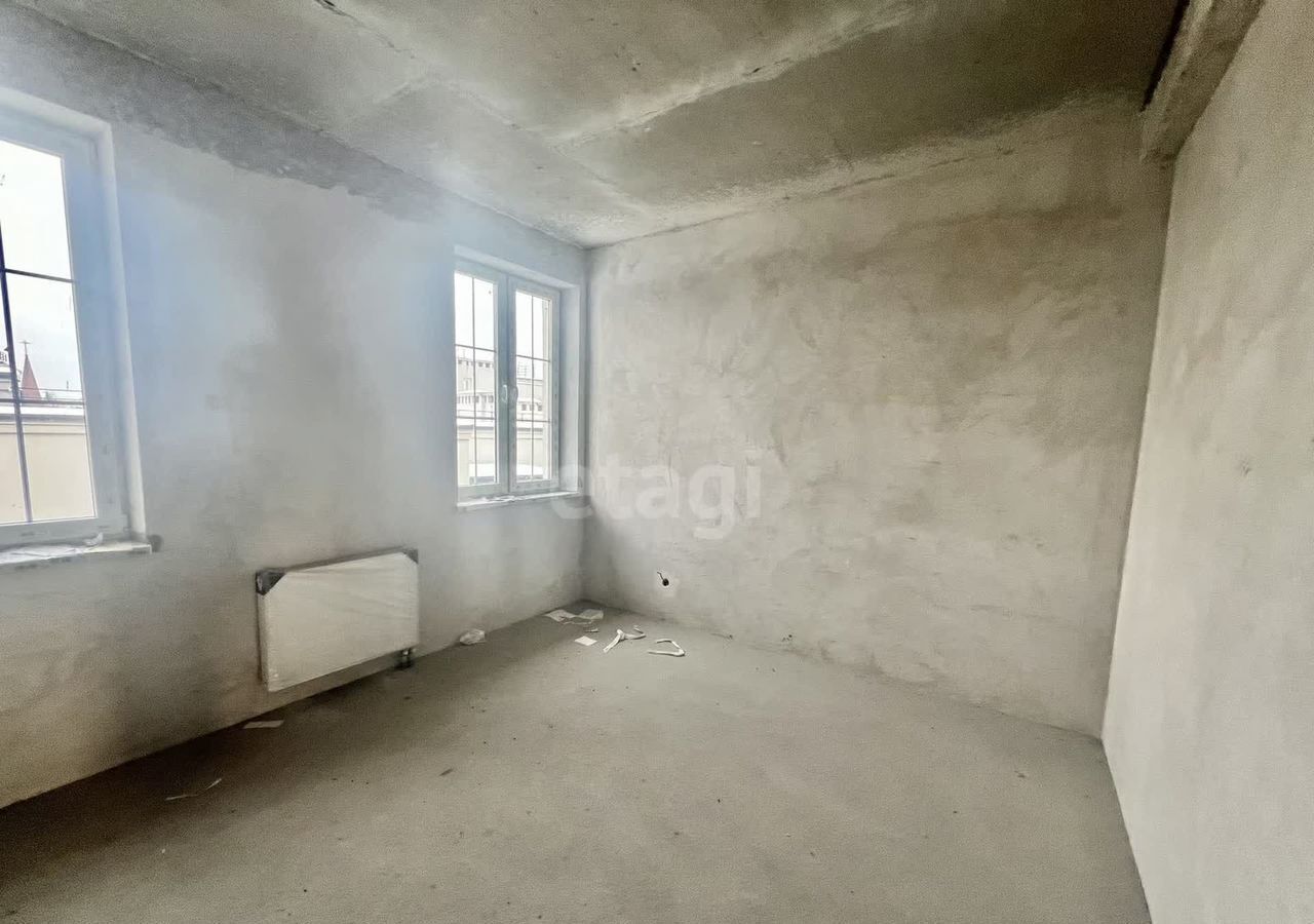 квартира г Калининград р-н Центральный ул Тенистая аллея 33 фото 27