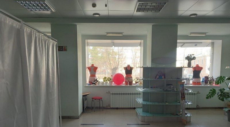 торговое помещение г Дзержинск пр-кт Ленина 30 фото 5