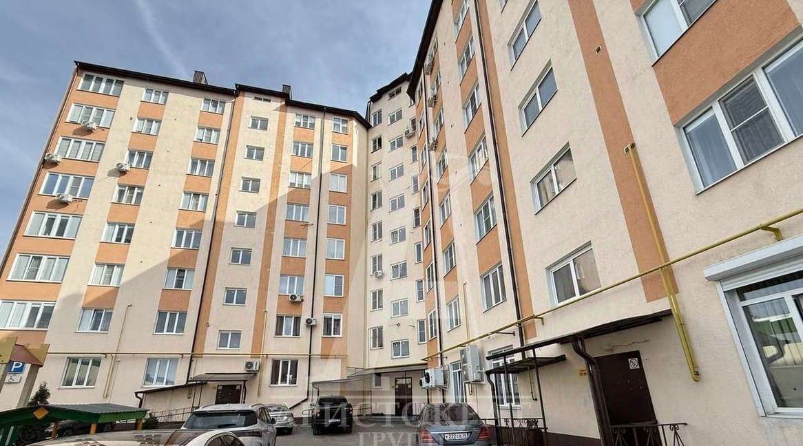 квартира г Пятигорск ул Московская 95 фото 17