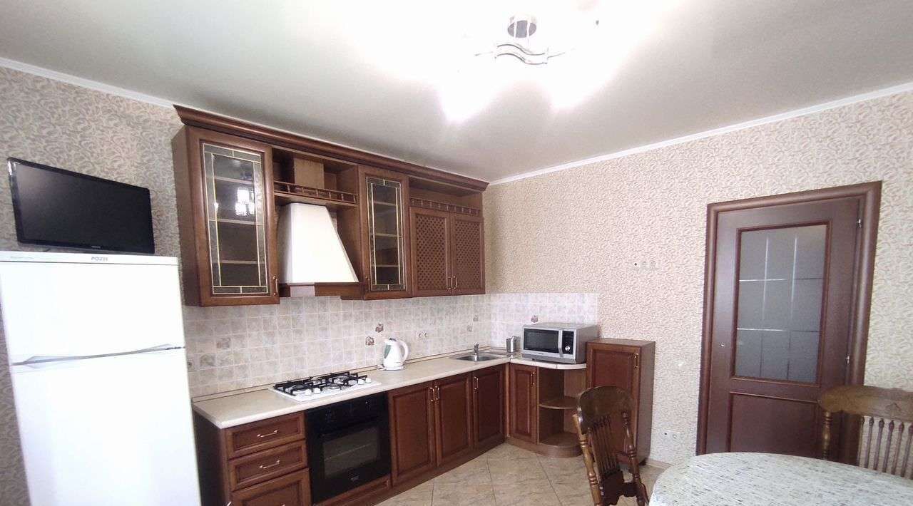 квартира г Самара Безымянка просека 7-я, 102 фото 1