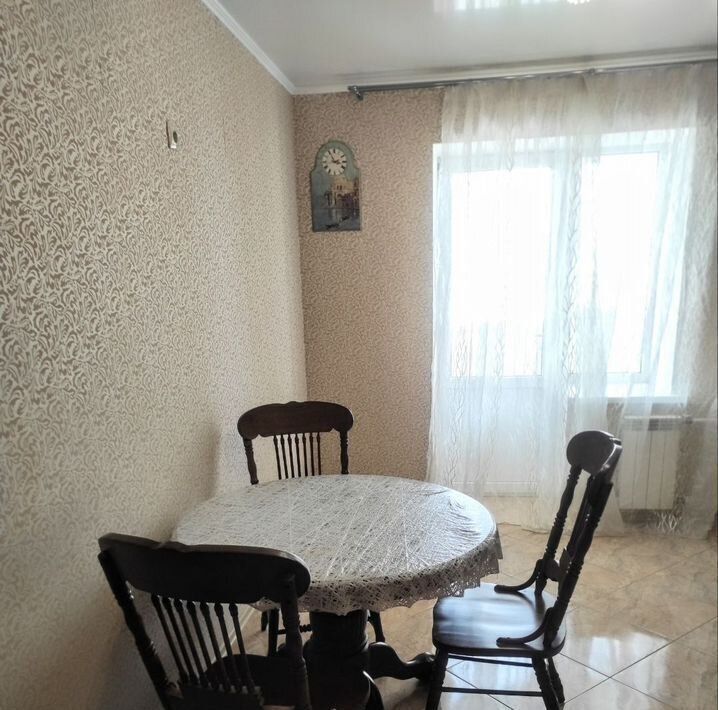квартира г Самара Безымянка просека 7-я, 102 фото 13