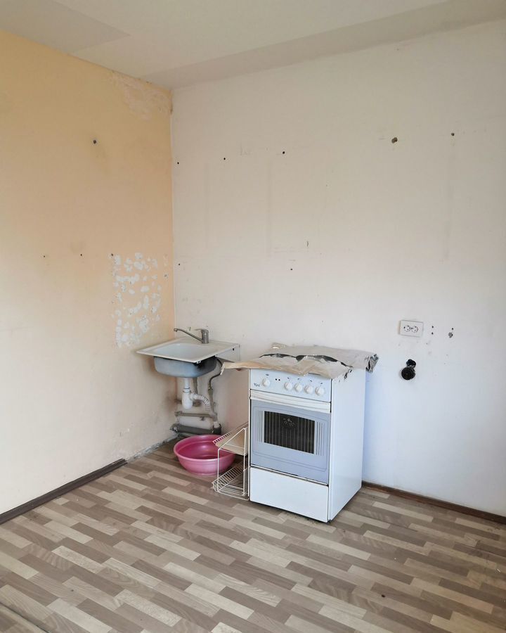 квартира г Краснодар р-н Прикубанский ул 9-я Тихая 23 фото 6