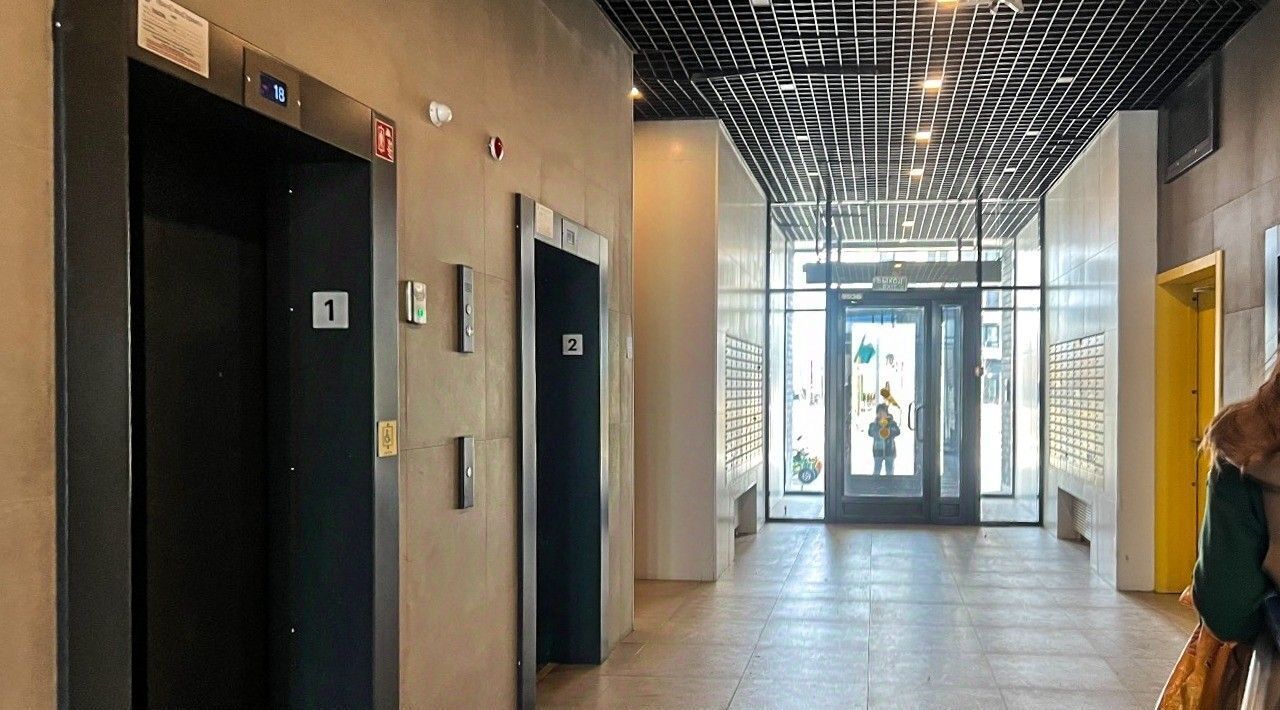 квартира г Екатеринбург Ботаническая ул Хуторская 1/2 фото 11