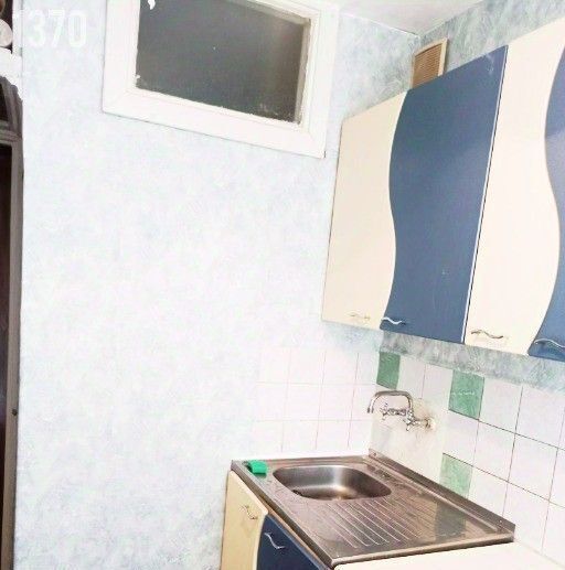 квартира г Краснодар р-н Прикубанский ул Московская 86 фото 6