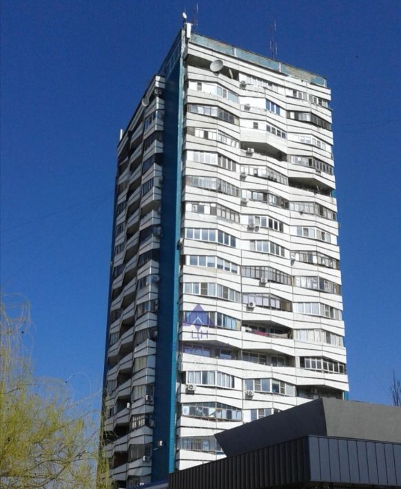 квартира г Волгодонск пр-кт Курчатова фото 1