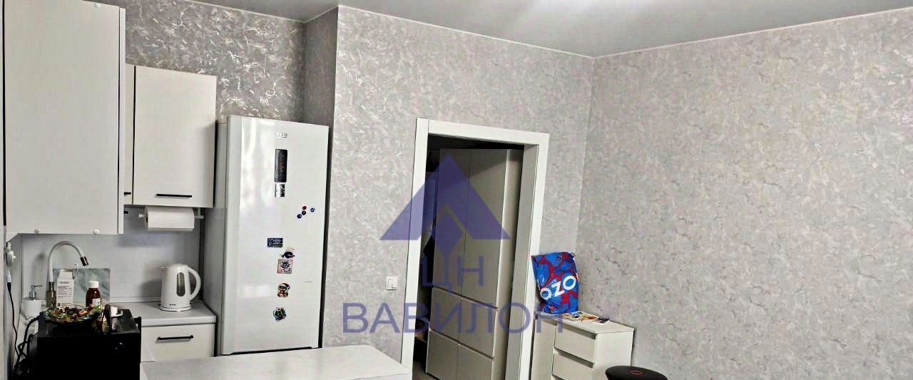 квартира г Волгодонск ул Дружбы фото 2