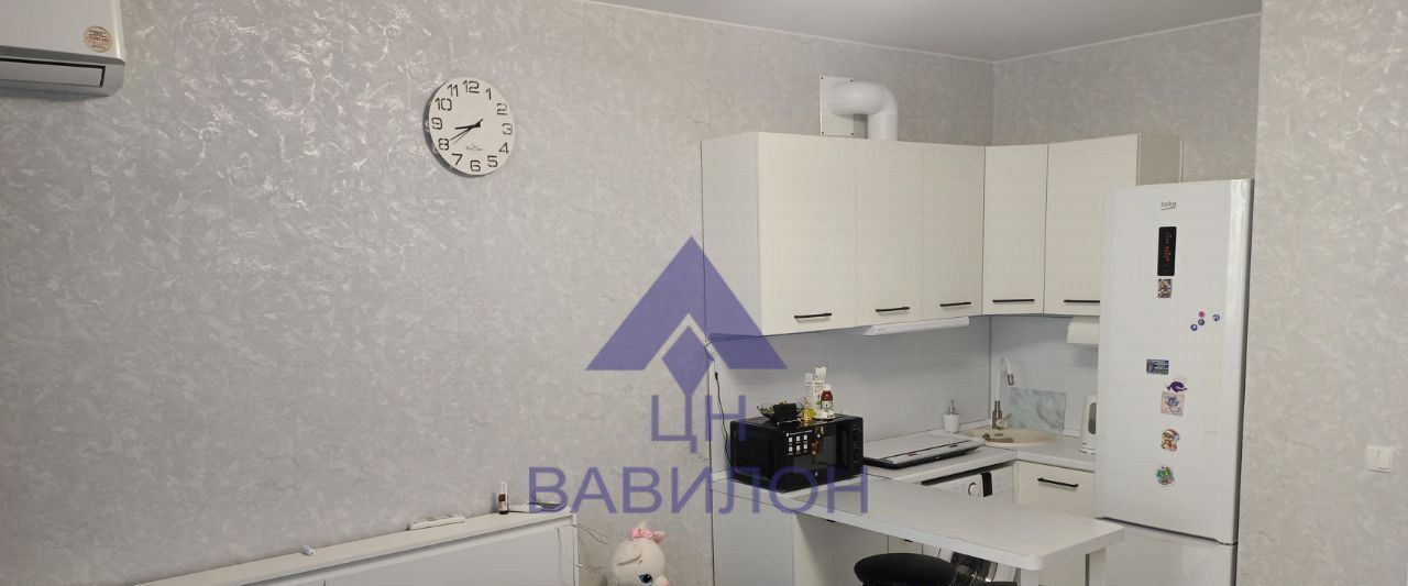 квартира г Волгодонск ул Дружбы фото 3