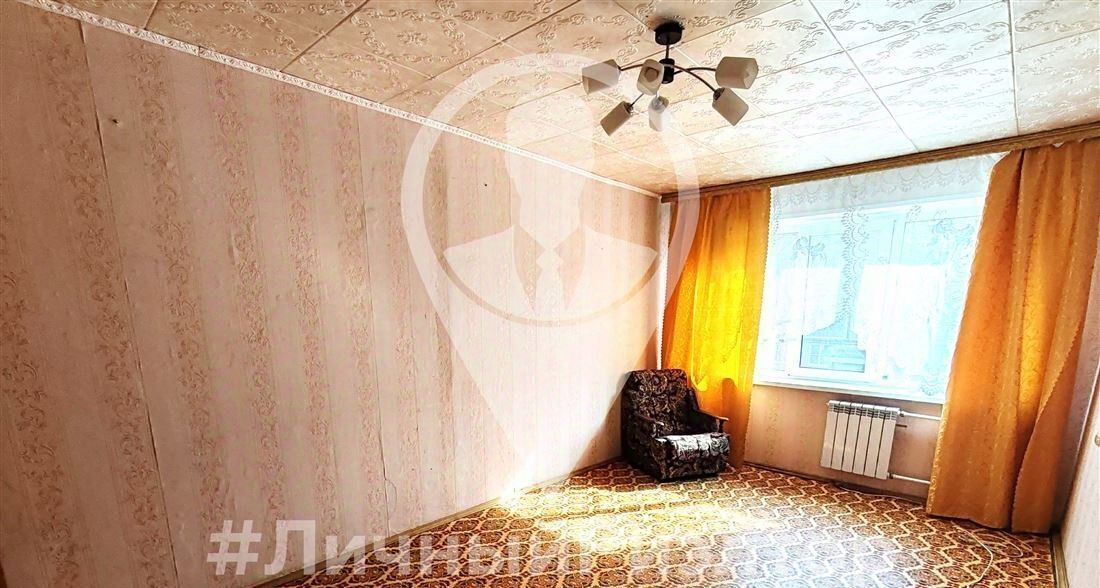 квартира г Рязань р-н Московский ул Великанова 3 фото 4