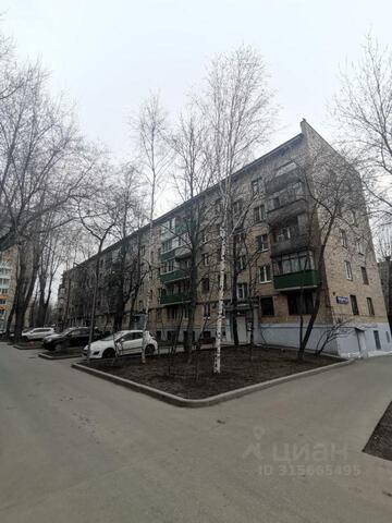 ЦАО Пресненский дом 41 Московская область фото