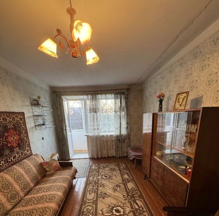 квартира р-н Шуйский г Шуя ул Московская 2-я 29 фото 2