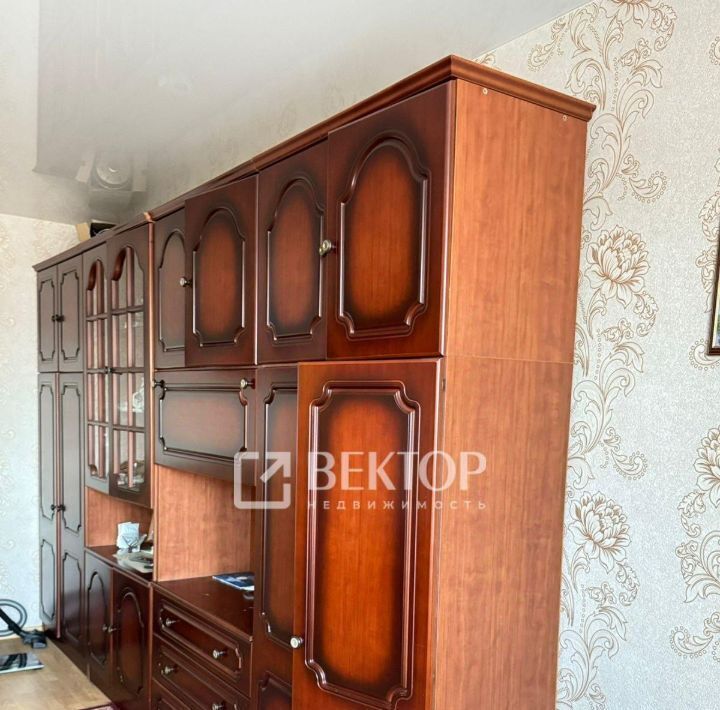 квартира г Иваново р-н Советский ул 2-я Чайковского 21 фото 3