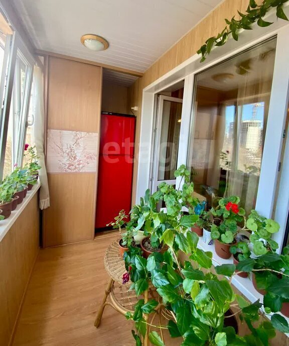 квартира г Пермь р-н Свердловский ул Братская 2/2 фото 4