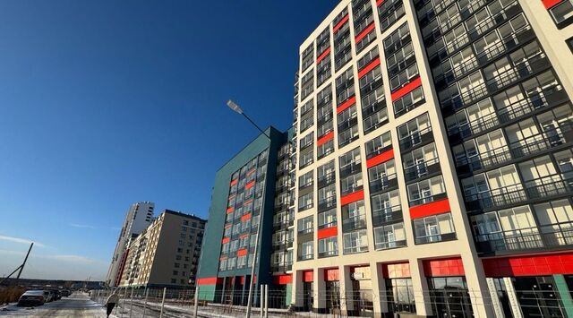 Геологическая ул Евгения Савкова 23/2 фото