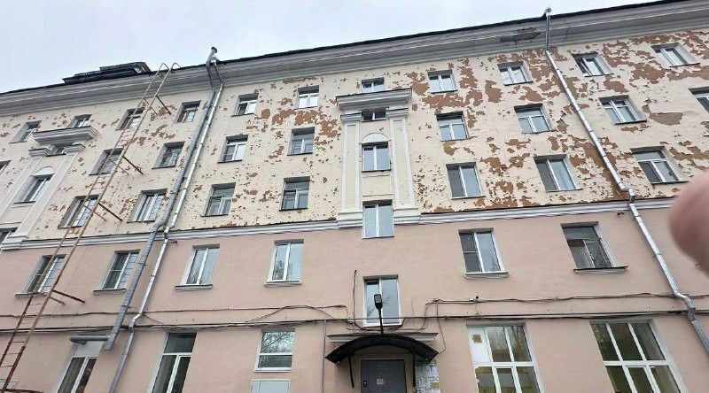 свободного назначения г Екатеринбург р-н Кировский просп. Ленина, 93 фото 2