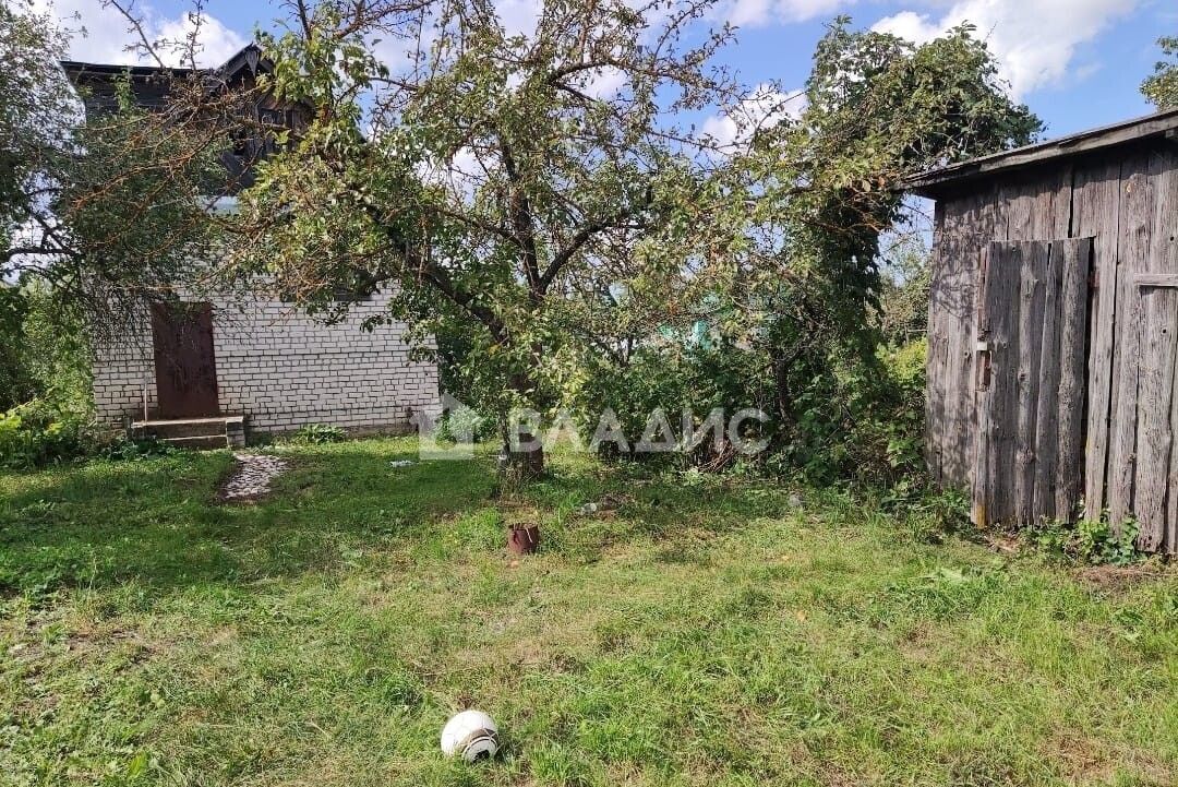 дом г Ковров СОТ № 5 АО Ковровский экскаваторный завод фото 8
