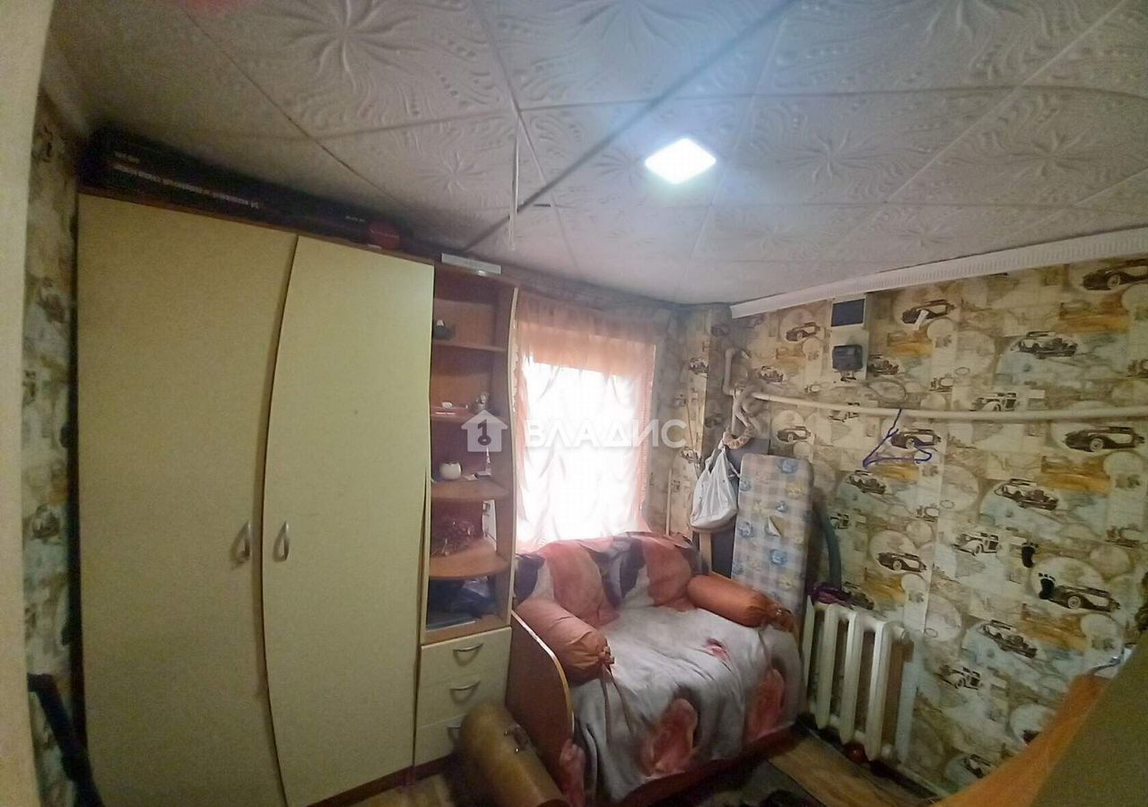 дом г Ковров ул Кирова 33 фото 6