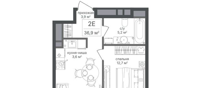 метро Водный стадион ул Михалковская 48к/2 фото