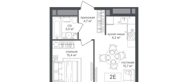 метро Водный стадион дом 48к/2 фото