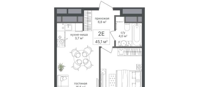 метро Водный стадион дом 48к/2 фото