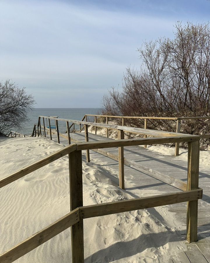 квартира р-н Зеленоградский г Зеленоградск пер Морской 11/4 ЖК «Яркий» фото 2