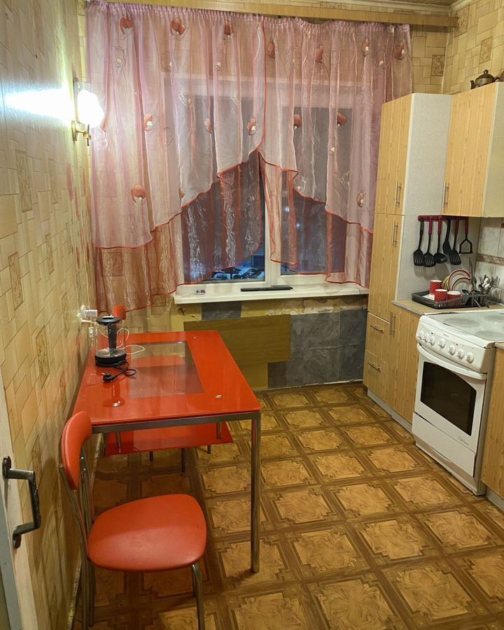 квартира г Кировск ул Ленинградская 23 фото 4